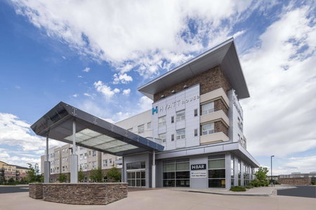 Hyatt House Boulder/Broomfield, Broomfield, United States