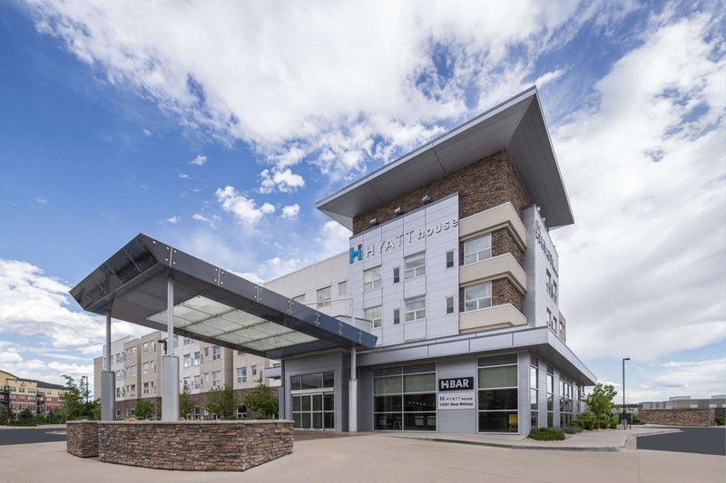 Hyatt House Boulder/Broomfield, Broomfield, United States