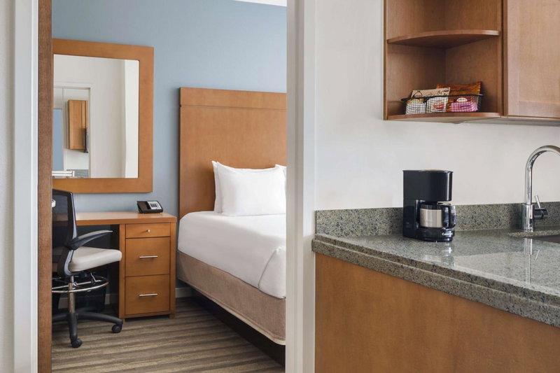 Hyatt House Boulder/Broomfield, Broomfield, United States