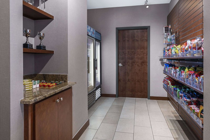 Hyatt House Boulder/Broomfield, Broomfield, United States