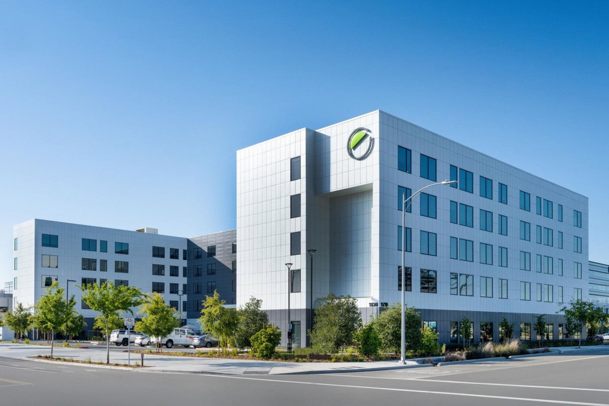Hotel · Element by Marriott San Jose Airport, San Jose