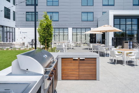 Element by Marriott San Jose Airport, San Jose, United States