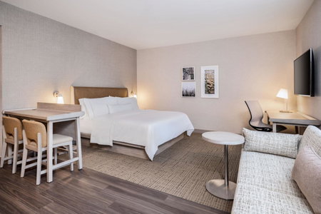 Element by Marriott San Jose Airport, San Jose, United States