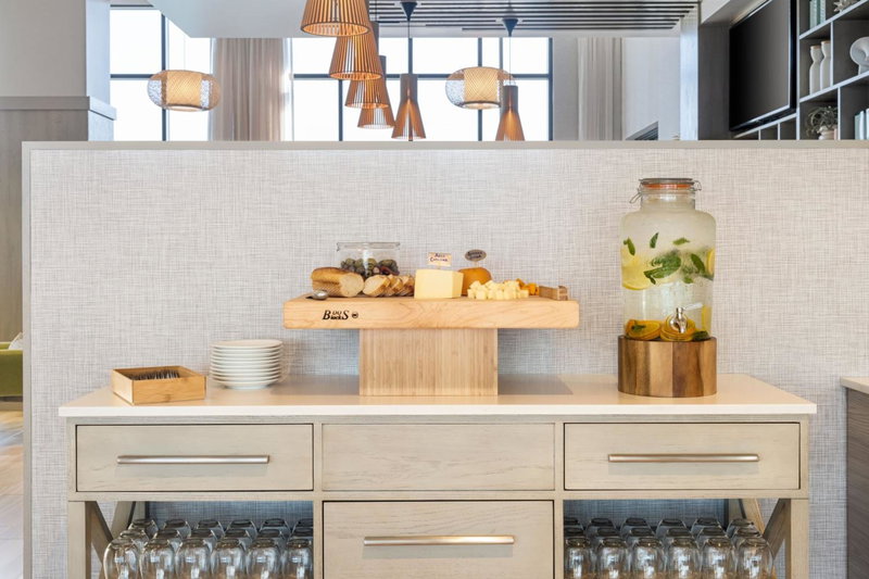Element by Marriott San Jose Airport, San Jose, United States