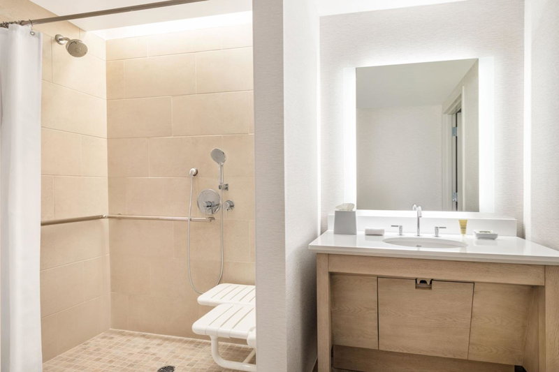 Element by Marriott San Jose Airport, San Jose, United States