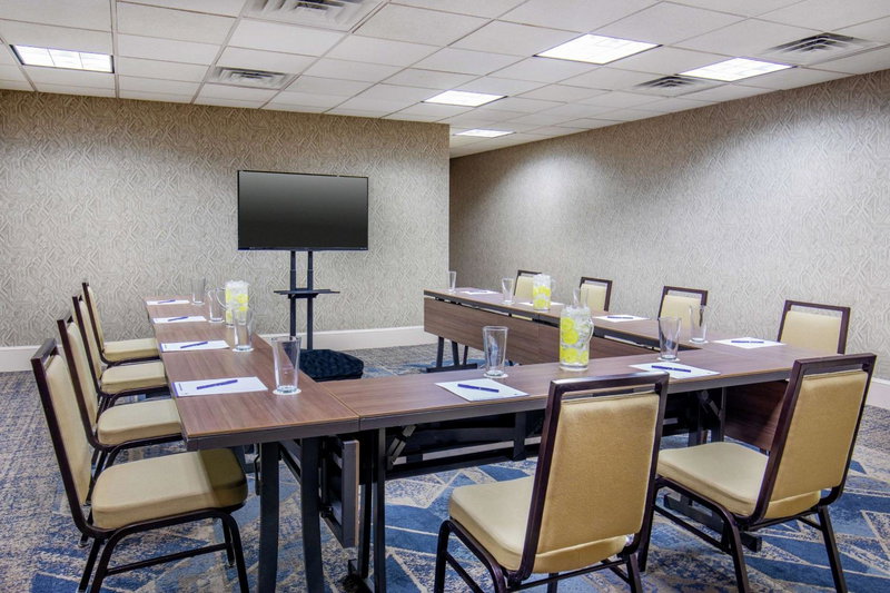 DoubleTree by Hilton Hotel Nashville Downtown, Nashville, Estados Unidos