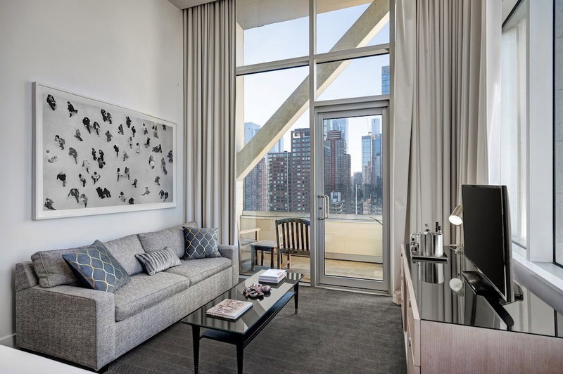 Ink 48 Hotel, New York, United States