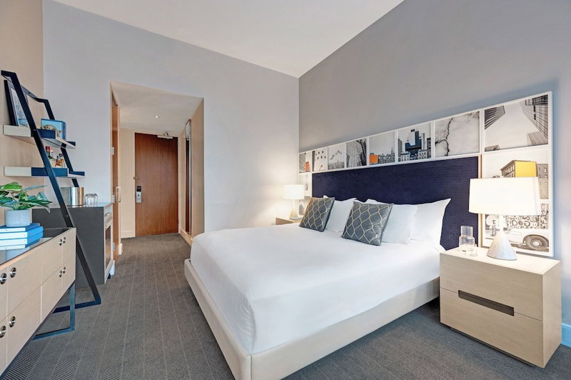 Ink 48 Hotel, New York, United States