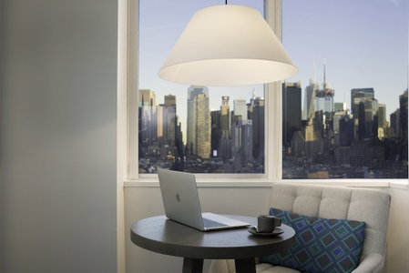 Ink 48 Hotel, New York, United States