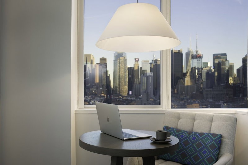 Ink 48 Hotel, New York, United States