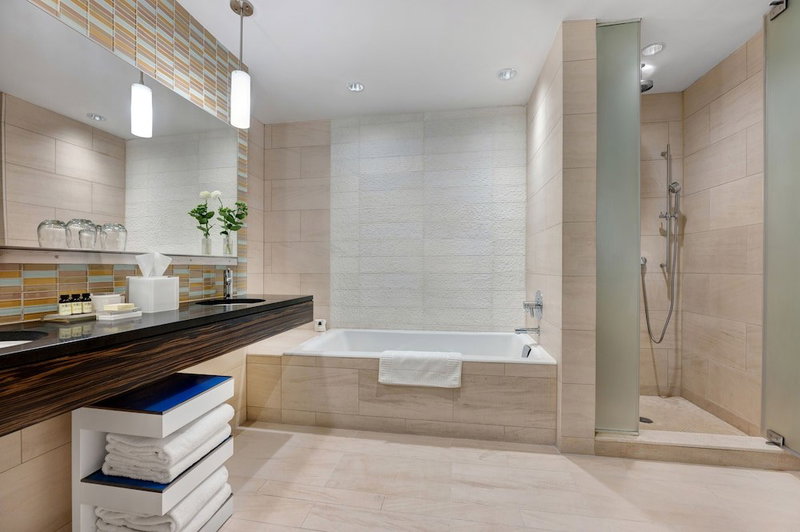 Ink 48 Hotel, New York, United States
