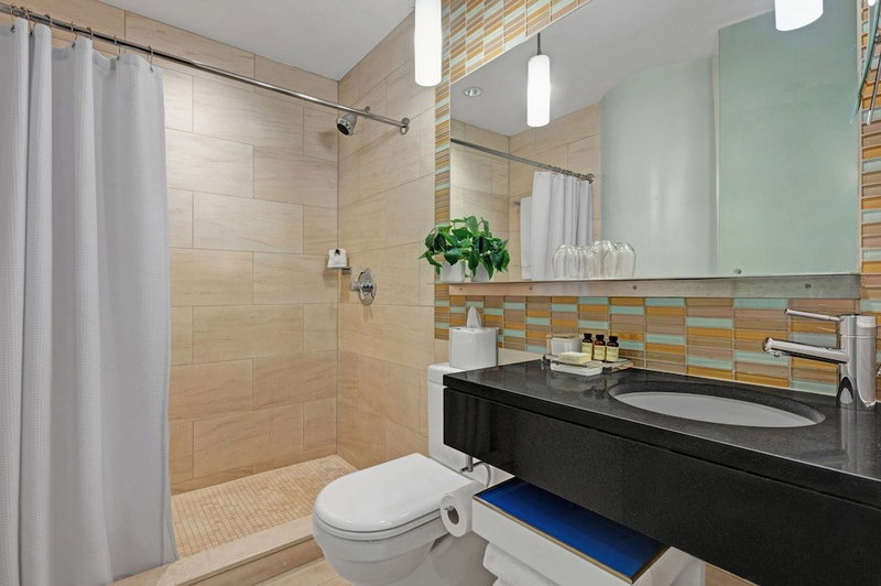 Ink 48 Hotel, New York, United States