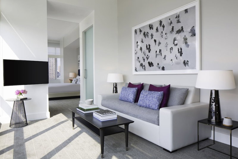 Ink 48 Hotel, New York, United States