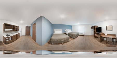 WoodSpring Suites Charlotte - University Research Park, Charlotte, États-Unis