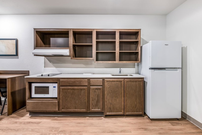 WoodSpring Suites Charlotte - University Research Park, Charlotte, États-Unis
