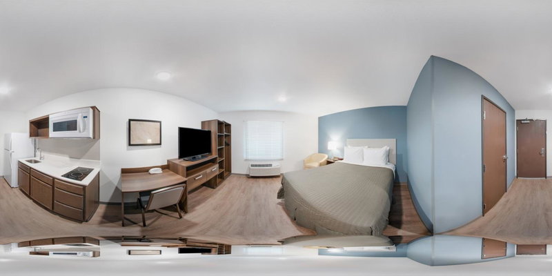 WoodSpring Suites Charlotte - University Research Park, Charlotte, États-Unis