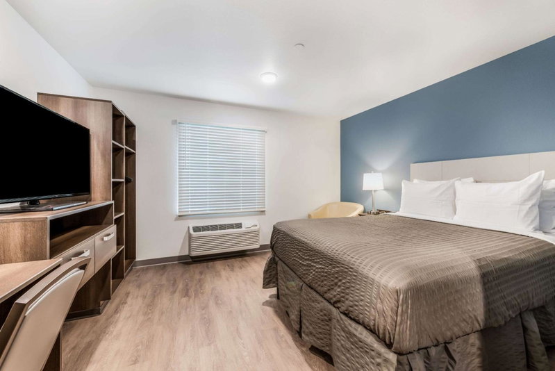 WoodSpring Suites Charlotte - University Research Park, Charlotte, États-Unis