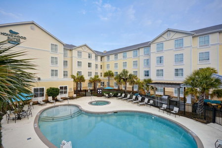 Homewood Suites by Hilton Wilmington/Mayfaire, NC, Wilmington, United States
