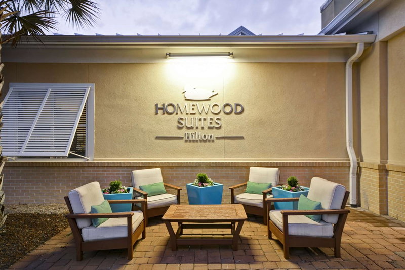 Homewood Suites by Hilton Wilmington/Mayfaire, NC, Wilmington, United States