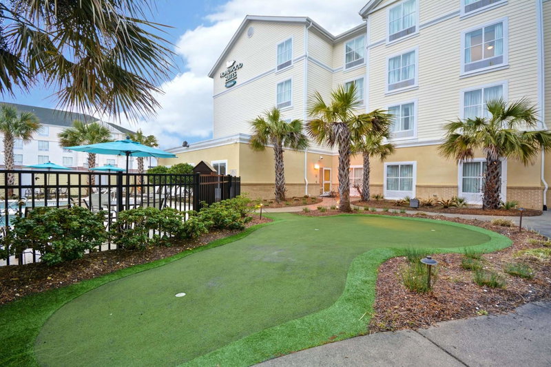 Homewood Suites by Hilton Wilmington/Mayfaire, NC, Wilmington, United States
