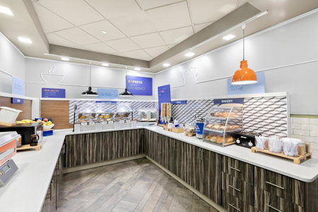 Holiday Inn Express Atlanta Galleria-Ballpark Area by IHG, Atlanta, United States