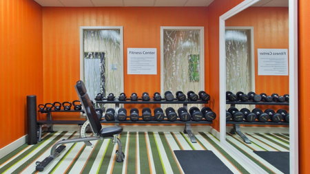 Holiday Inn Express Atlanta Galleria-Ballpark Area by IHG, Atlanta, United States