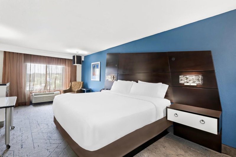 Holiday Inn Express Atlanta Galleria-Ballpark Area by IHG, Atlanta, United States