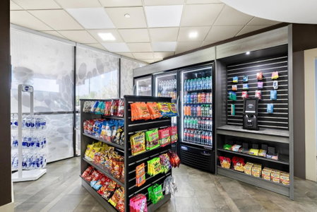 Holiday Inn Express Atlanta Galleria-Ballpark Area by IHG, Atlanta, United States