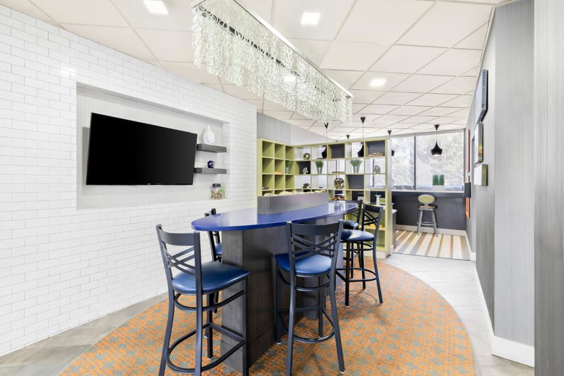 Holiday Inn Express Atlanta Galleria-Ballpark Area by IHG, Atlanta, United States