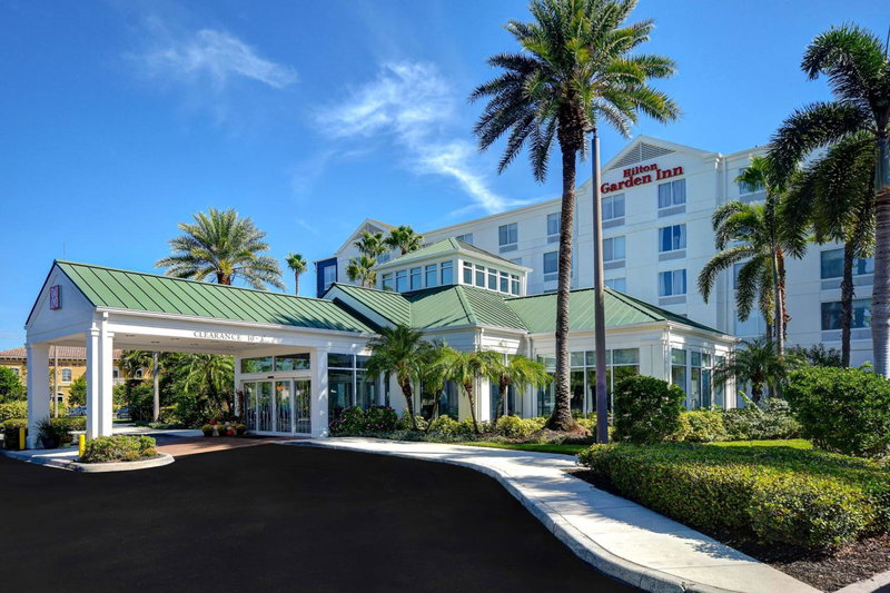 Hilton Garden Inn Fort Myers, Fort Myers, United States