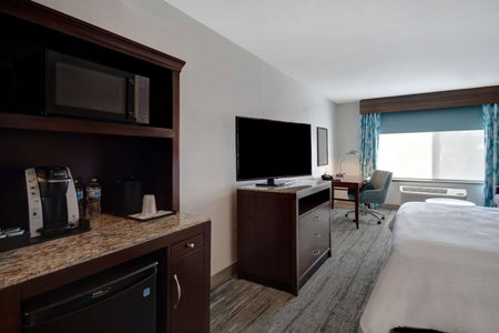 Hilton Garden Inn Fort Myers, Fort Myers, United States