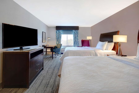 Hilton Garden Inn Fort Myers, Fort Myers, United States