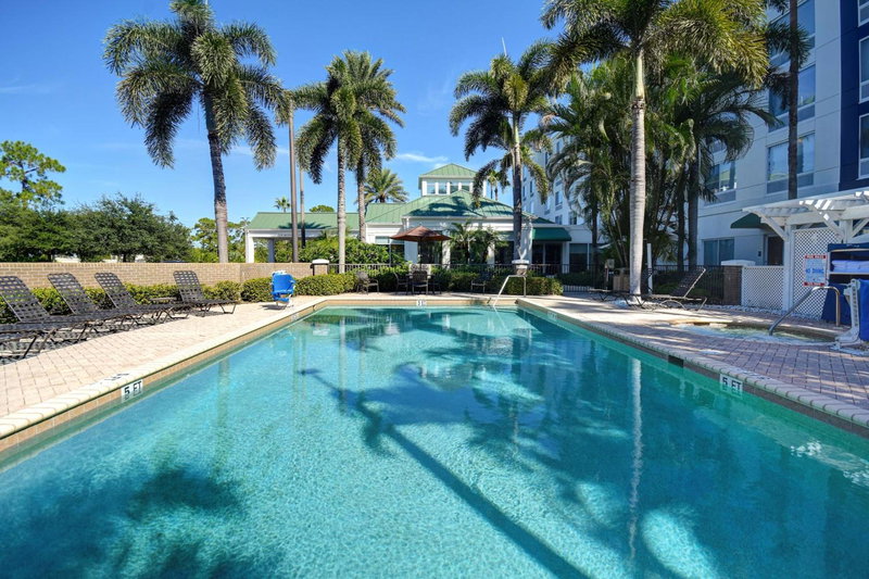 Hilton Garden Inn Fort Myers, Fort Myers, United States