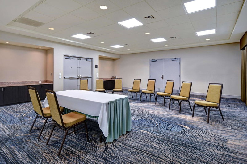 Hilton Garden Inn Fort Myers, Fort Myers, United States