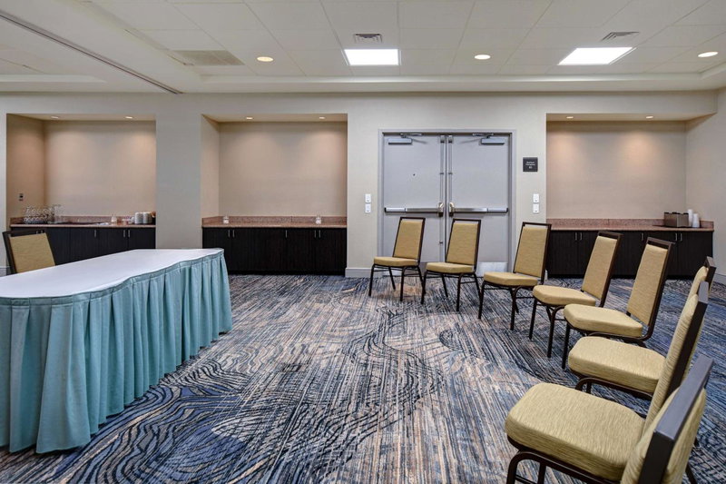 Hilton Garden Inn Fort Myers, Fort Myers, United States