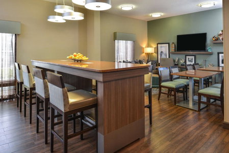 Hampton Inn Closest to Universal Orlando, Orlando, Estados Unidos