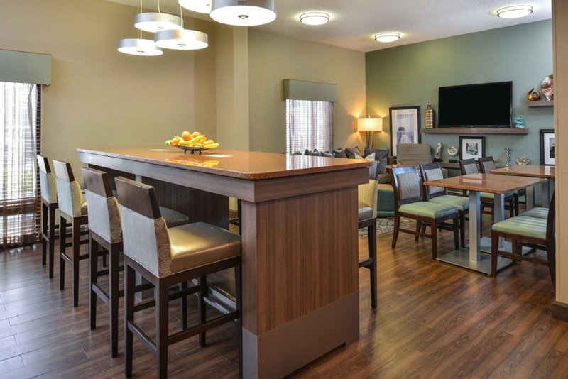 Hampton Inn Closest to Universal Orlando, Orlando, Estados Unidos