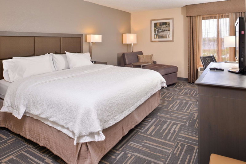 Hampton Inn Closest to Universal Orlando, Orlando, Estados Unidos
