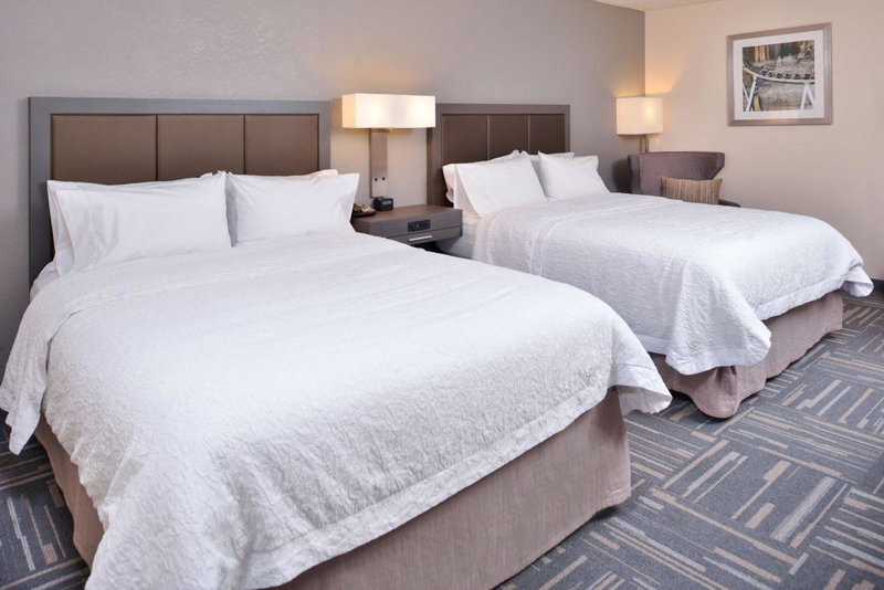 Hampton Inn Closest to Universal Orlando, Orlando, Estados Unidos