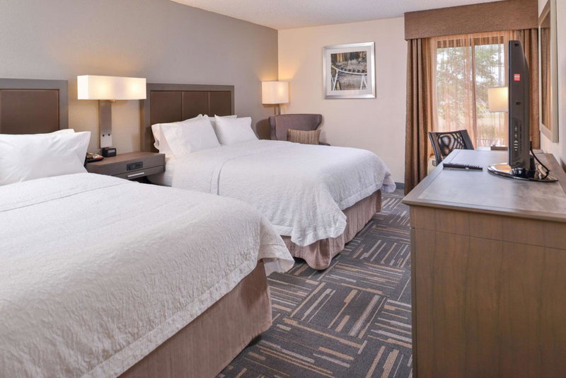 Hampton Inn Closest to Universal Orlando, Orlando, Estados Unidos