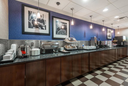 Wingate by Wyndham Springfield, Springfield, Estados Unidos