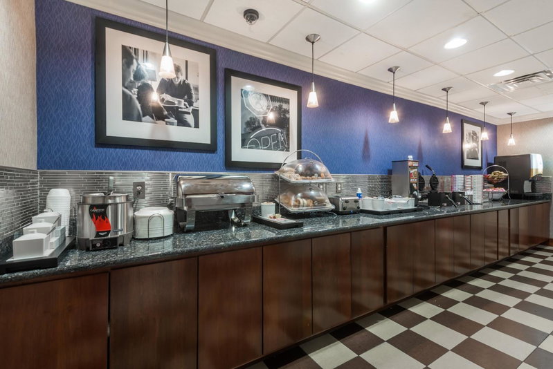 Wingate by Wyndham Springfield, Springfield, Estados Unidos