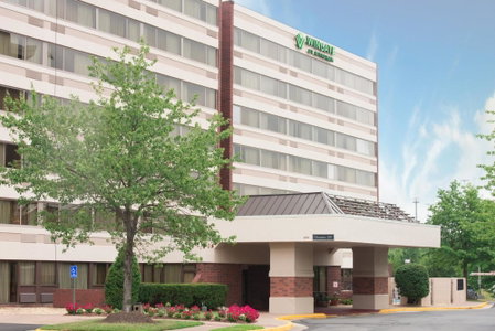 Wingate by Wyndham Springfield, Springfield, Estados Unidos