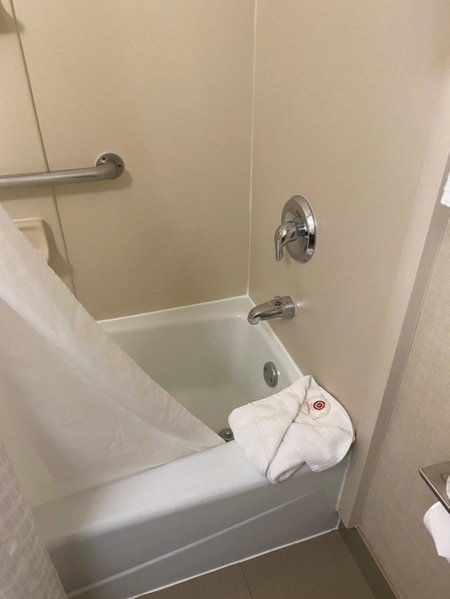 Wingate by Wyndham Springfield, Springfield, Estados Unidos