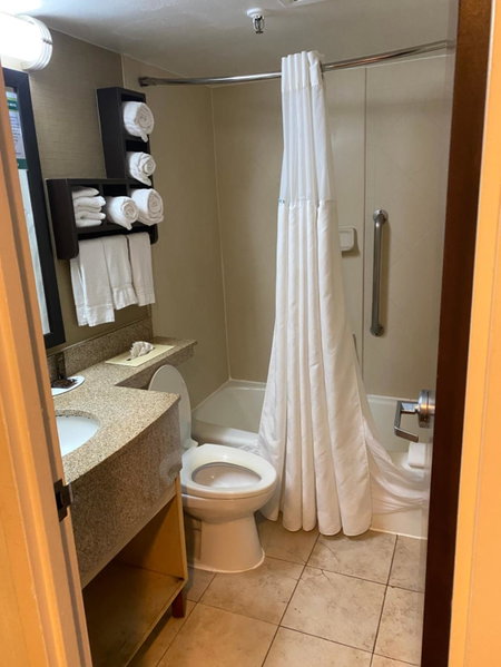 Wingate by Wyndham Springfield, Springfield, Estados Unidos
