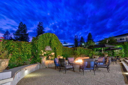 The Lodge at Healdsburg, Tapestry Collection by Hilton, Healdsburg, United States