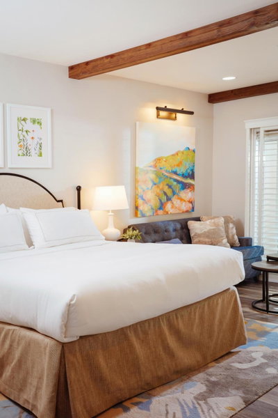 The Lodge at Healdsburg, Tapestry Collection by Hilton, Healdsburg, United States