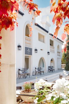 The Lodge at Healdsburg, Tapestry Collection by Hilton, Healdsburg, United States