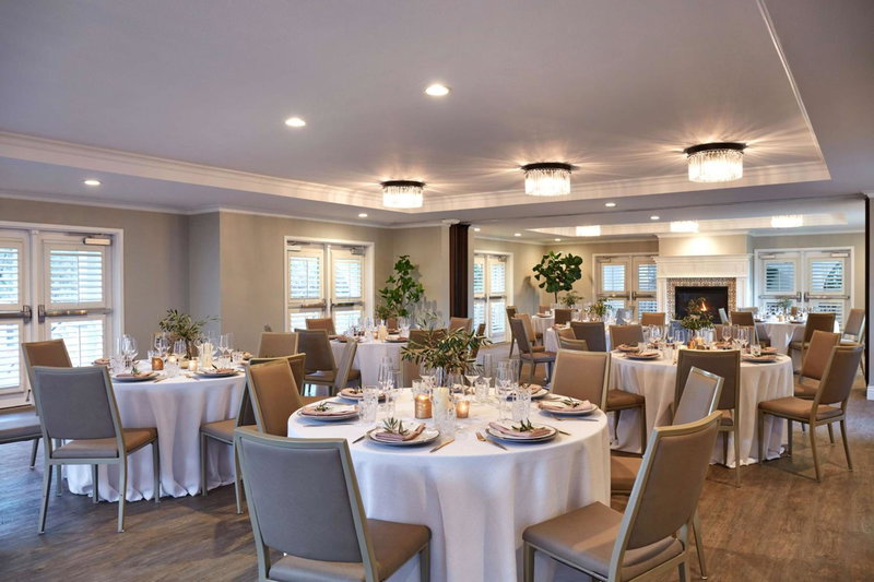 The Lodge at Healdsburg, Tapestry Collection by Hilton, Healdsburg, United States