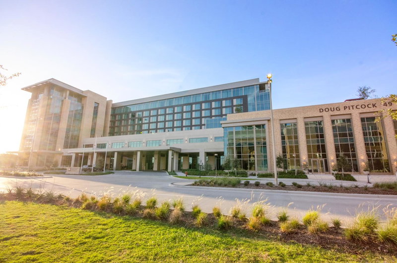 Texas A&M Hotel and Conference Center, College Station, United States
